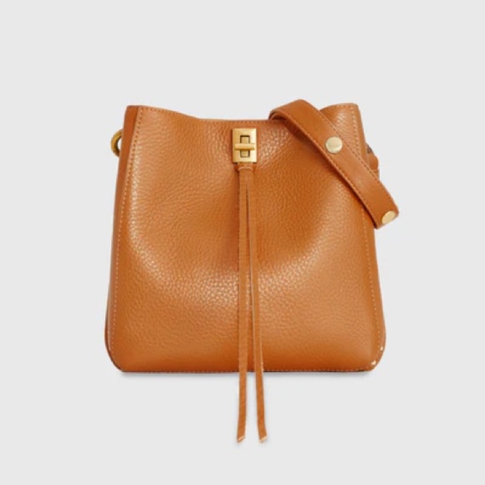 NWT Rebecca Minkoff Darren Small Shoulder Bag